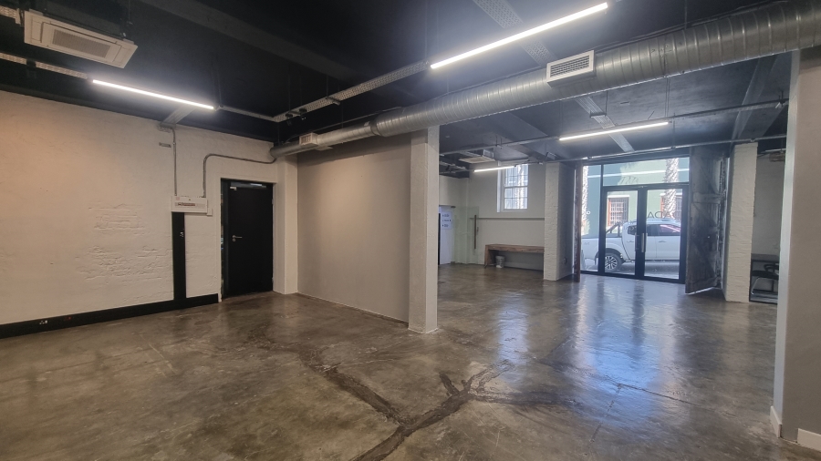 To Let Commercial Property for Rent in Cape Town City Centre Western Cape